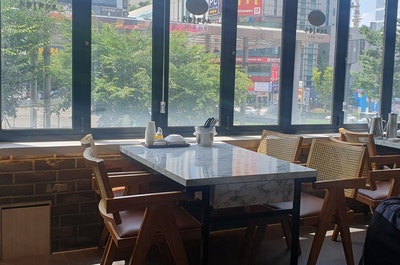 마린보이 동태해물찜코다리1번가 주안점 사진 3