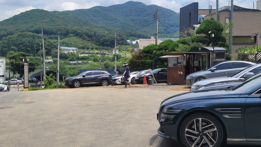 명장시대 백운호수점 사진 4