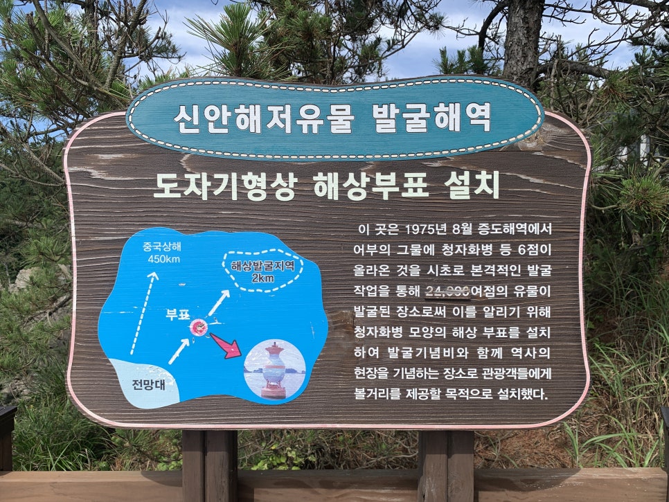 보물섬 사진 2