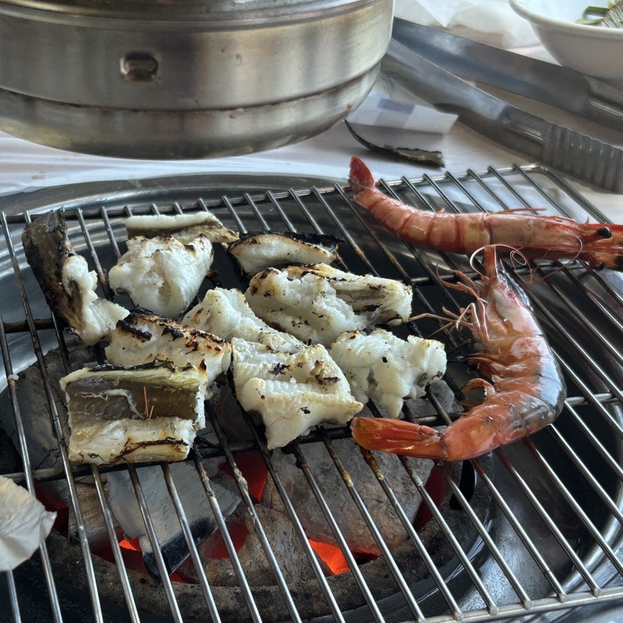 동해횟집 사진 3