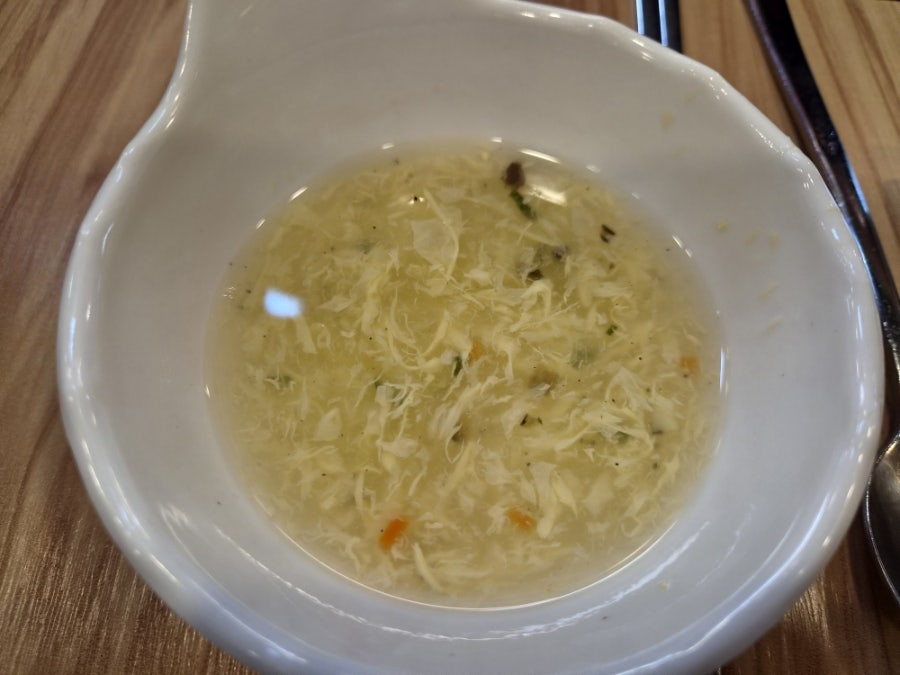북경양꼬치 사진 2