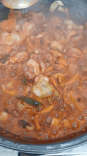 속초 등대해수욕장 맛집 등대곳간 아이랑 식당 추천