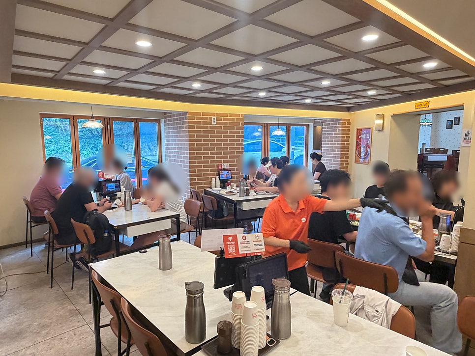 101번지남산돈까스 본점 사진 4
