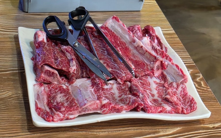 여기있소먹고가소 동문점 사진 6