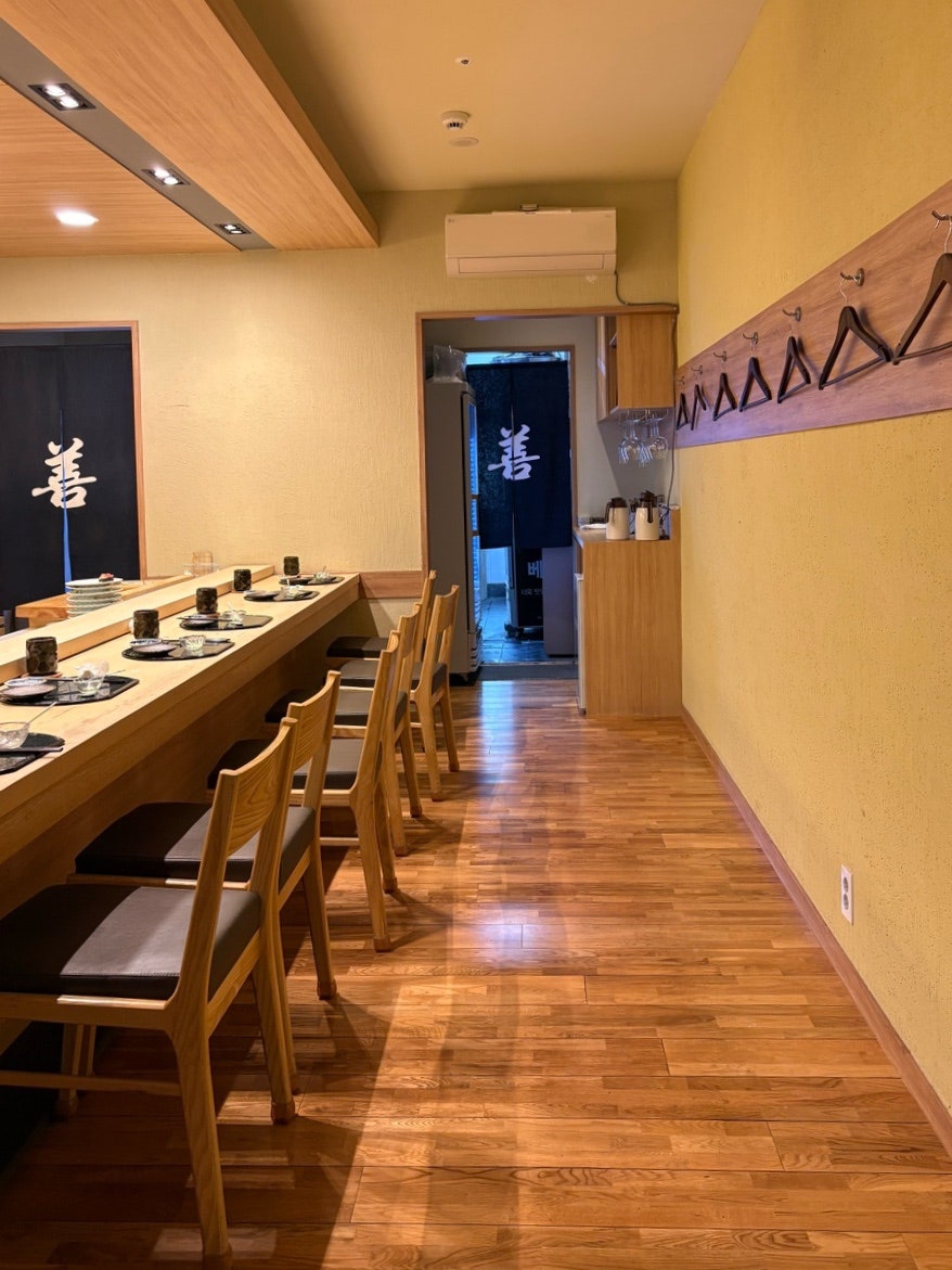 젠스시 사진 5