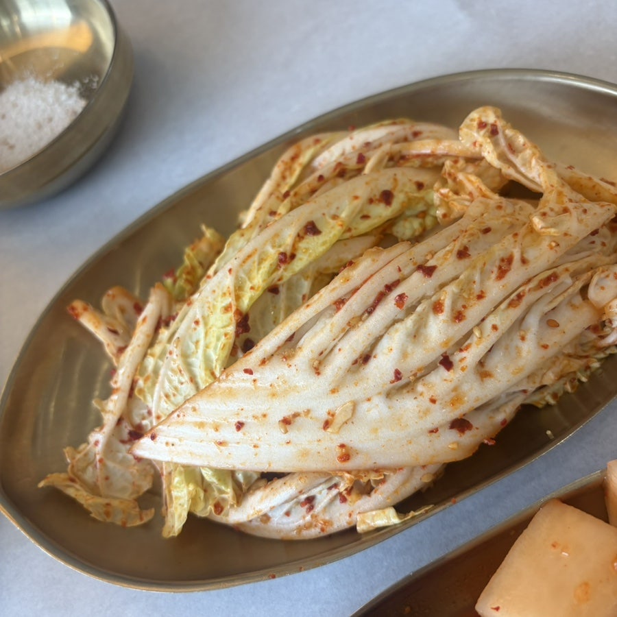 한국의맛 장수촌 사진 5