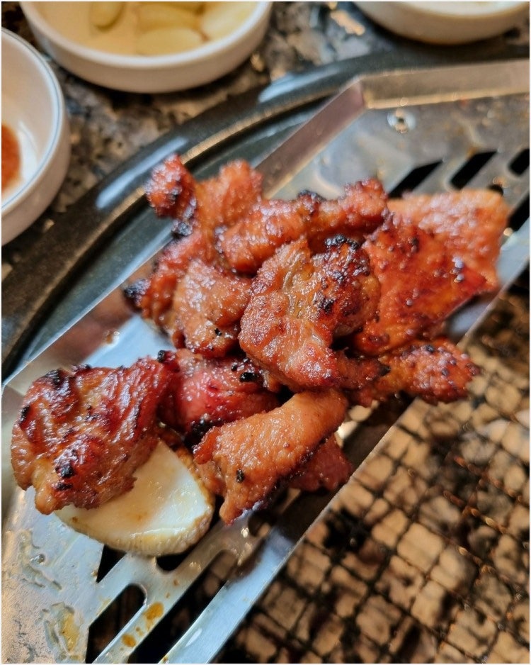 LA아리랑 사진 2