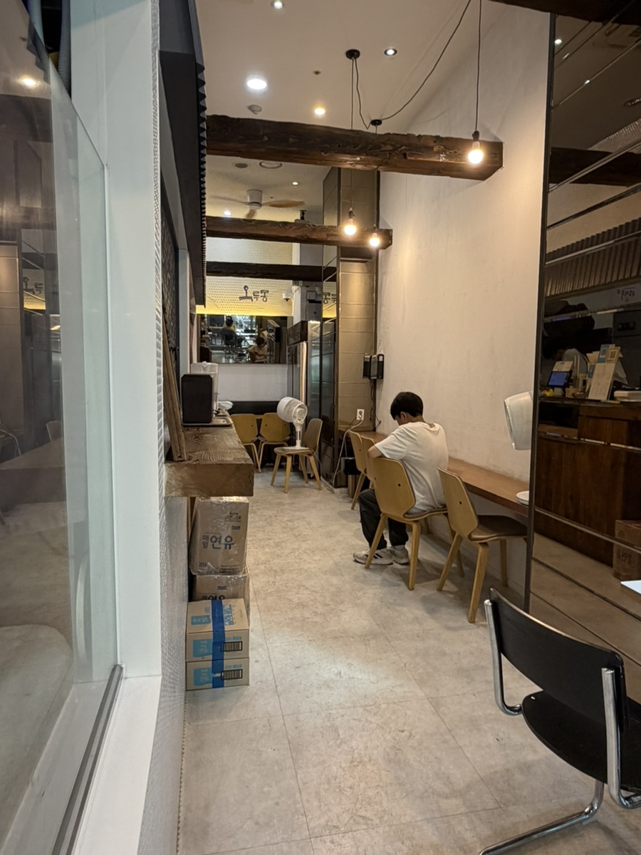 옥루몽 송도커넬워크점 사진 2