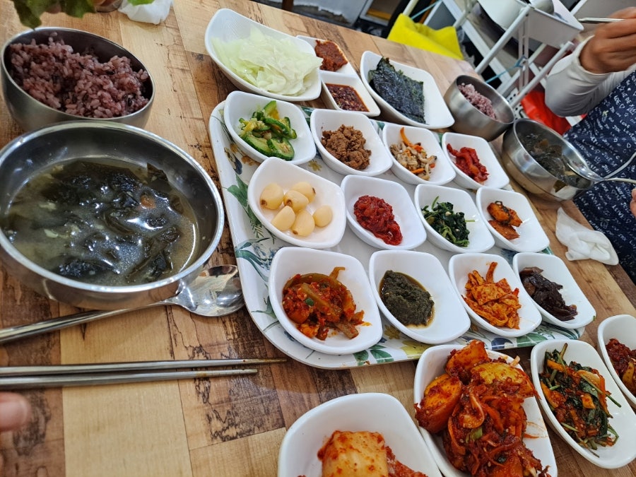Jangjagol photo 1