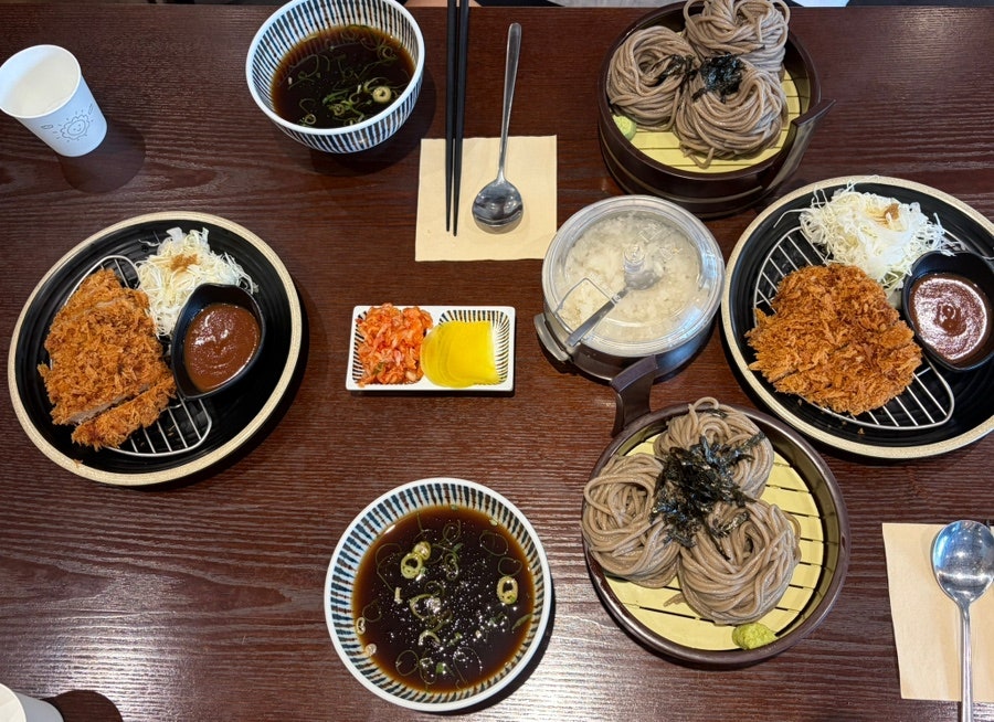삼동소바 남양주점 사진 6