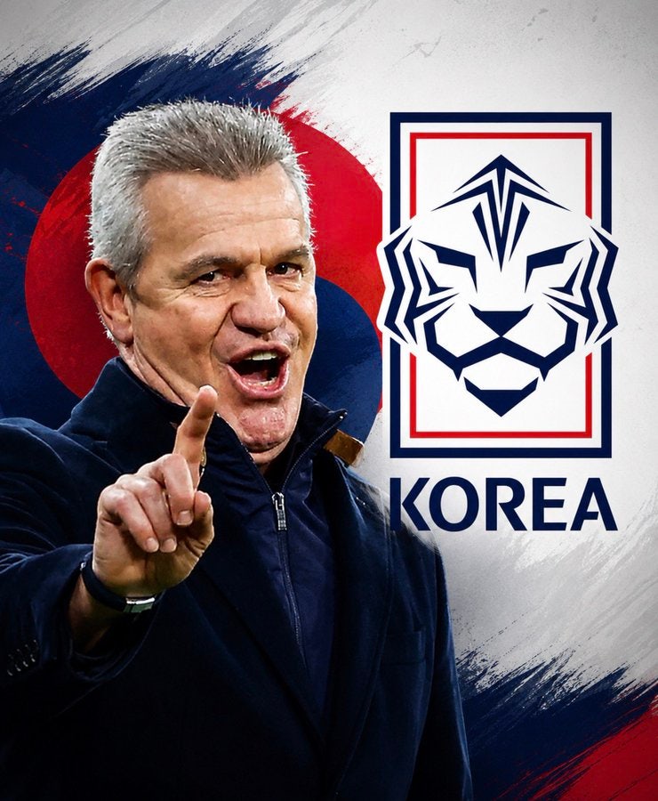[호세 라몬 페르난데스] 하비에르 아기레 - 대한민국 축구 국가대표팀 감독 후보로 거론