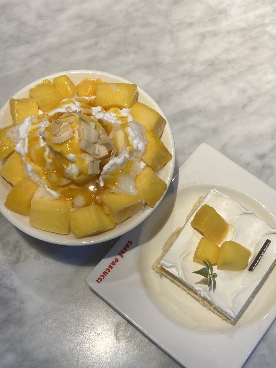 파스쿠찌 계양구청점 사진 1