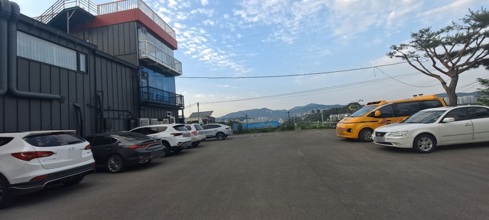 오라힐스 사진 3