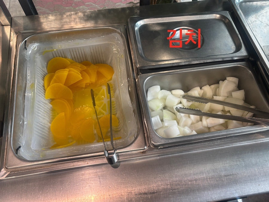 명가교동짬뽕 안성중대점 사진 6