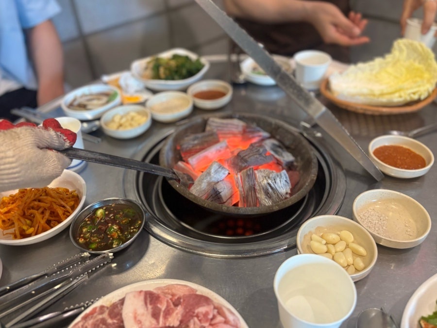 봉고뒷고기 방촌점 사진 6