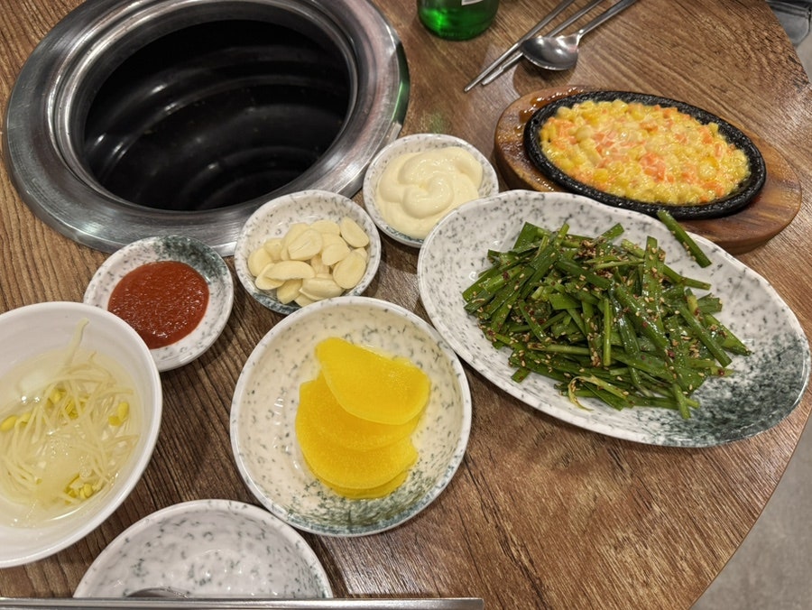 나으리 숯불닭발 사진 2