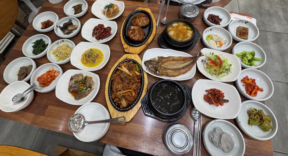 한울밥상 사진 3