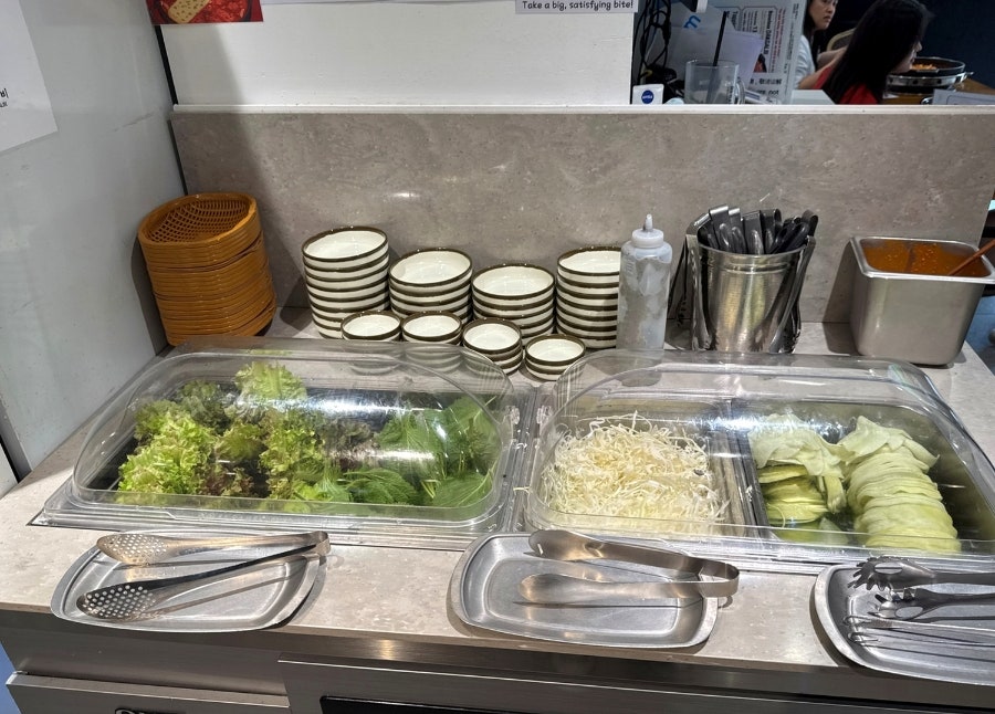 장인닭갈비 홍대점 사진 1