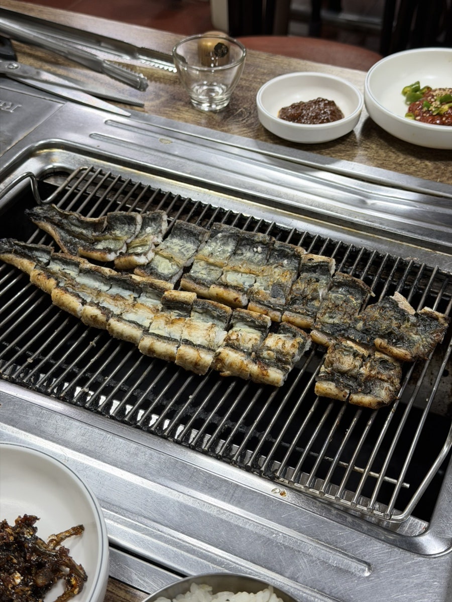 원조풍천장어 사진 5