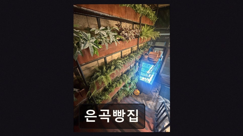 은곡빵집 사진 3