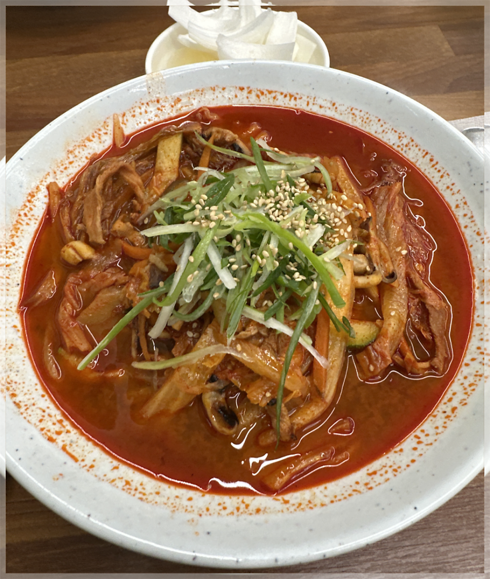 진짬뽕 안산신길점 사진 4