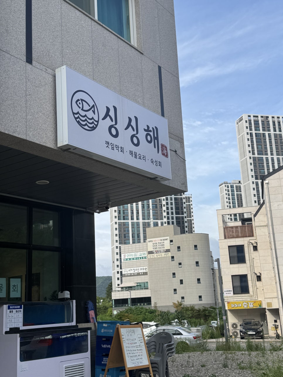 싱싱해 사진 1