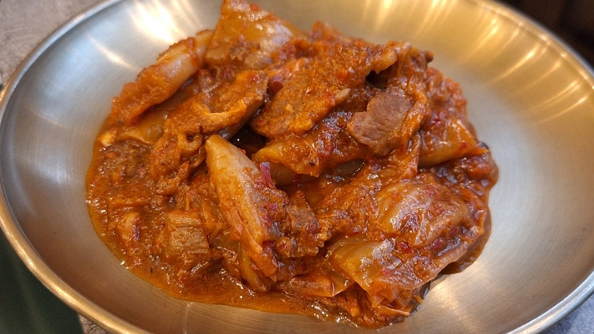옥된장 수유역점 사진 6
