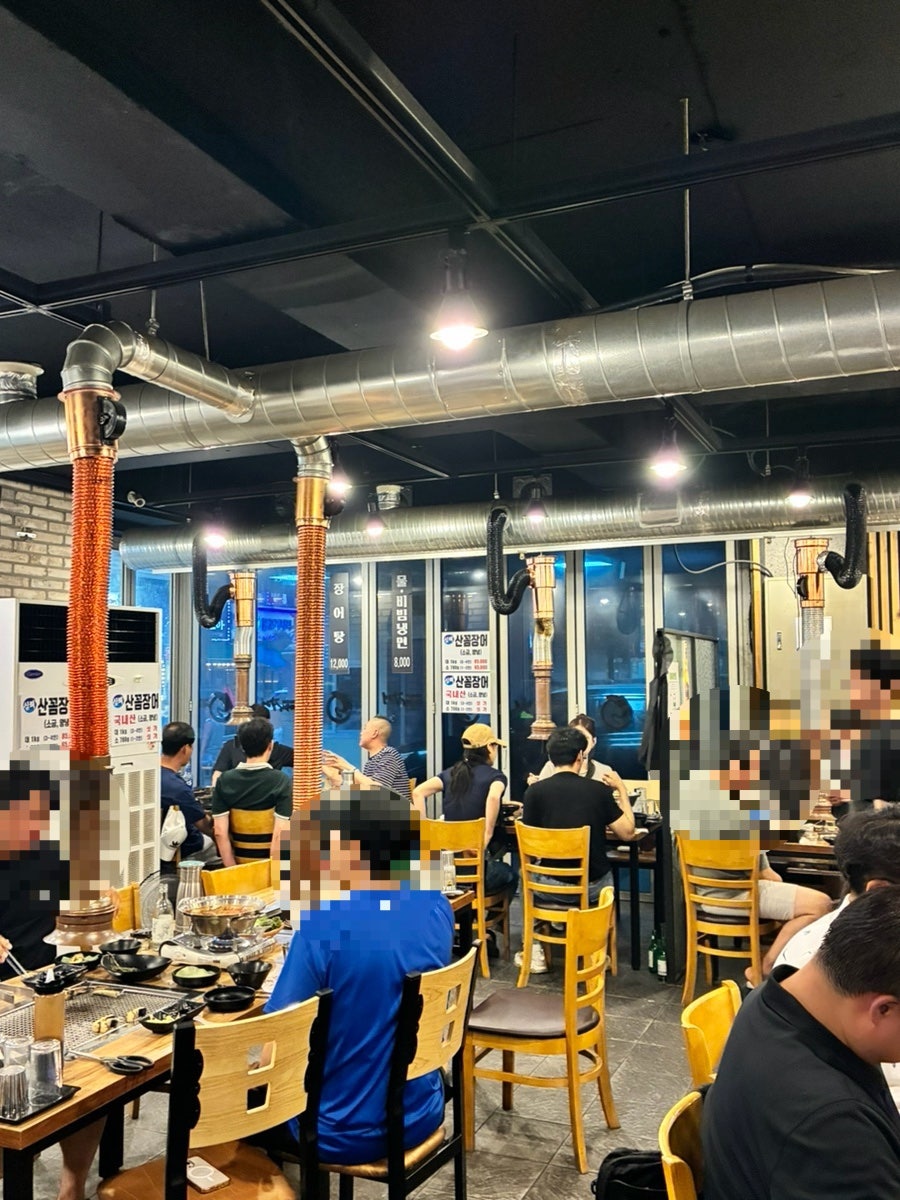고창풍천장어 사진 3
