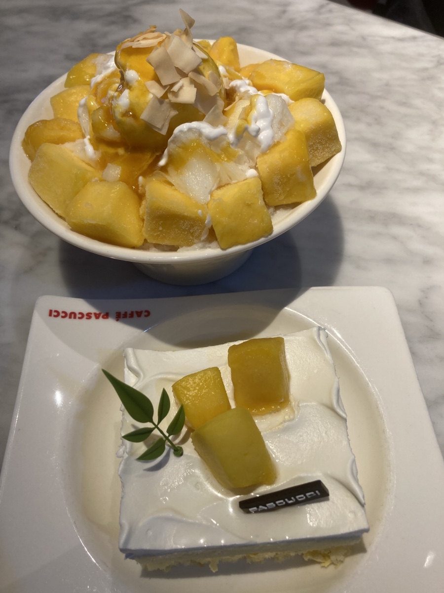 파스쿠찌 계양구청점 사진 5