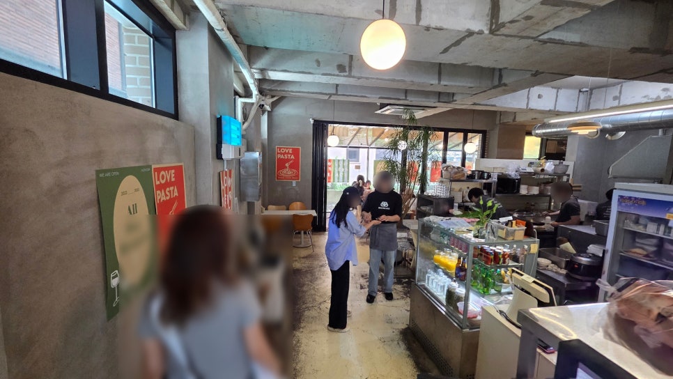 로우테라스 사진 3