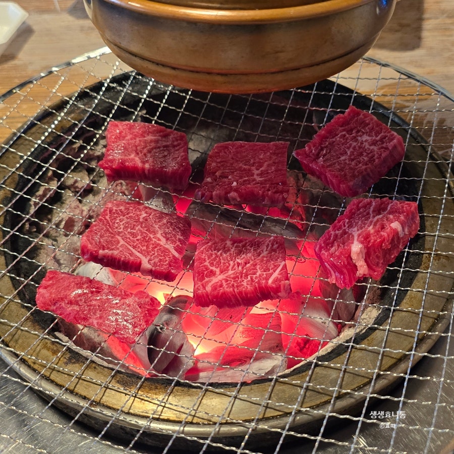 횡성순한우 사진 1