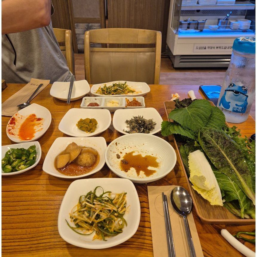 이랑쌈밥 사진 3