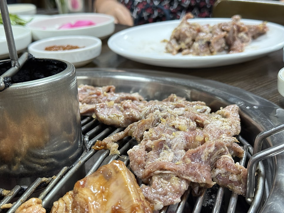 Seoulsutbulgalbi photo 6