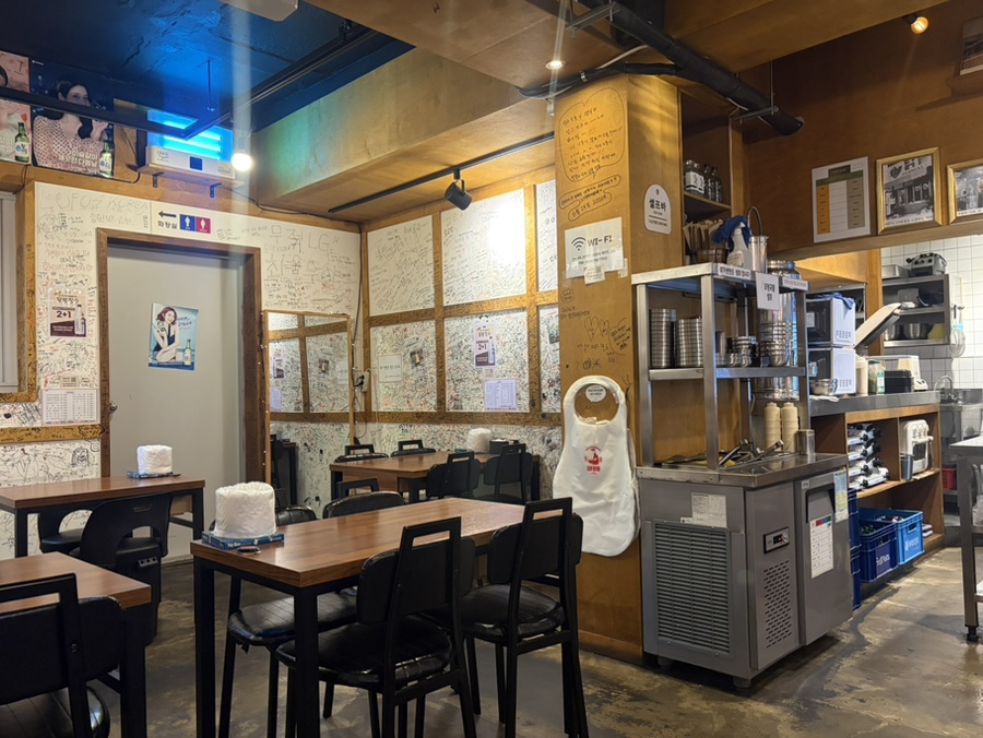 119닭발 성내점 사진 4