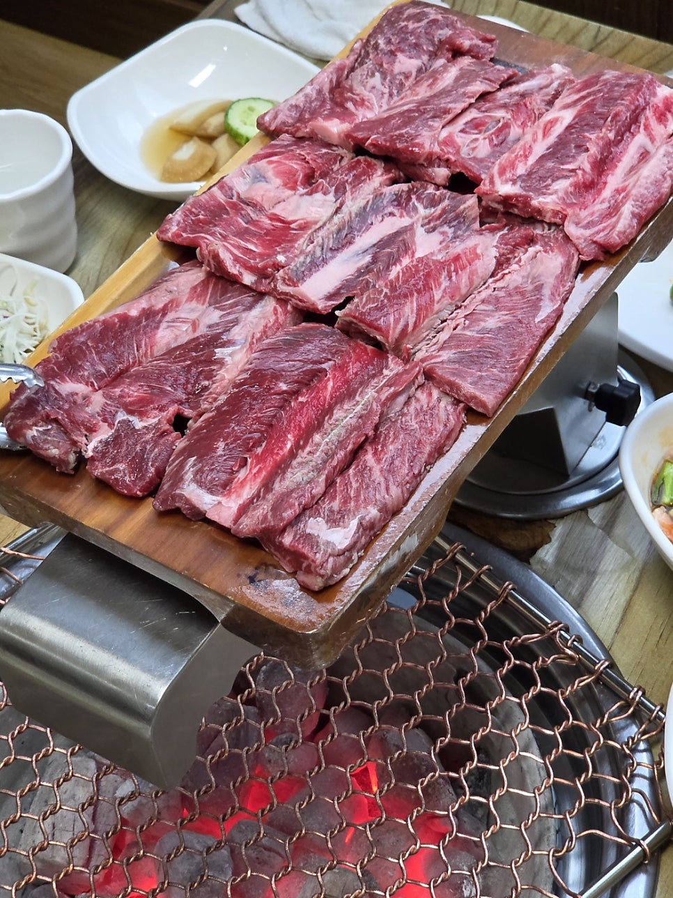 일등한우 사진 6