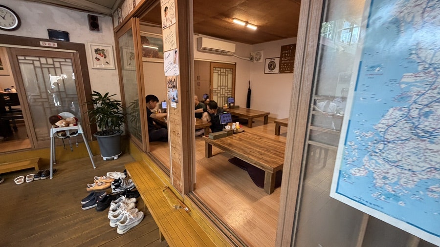 구암막국수 사진 3