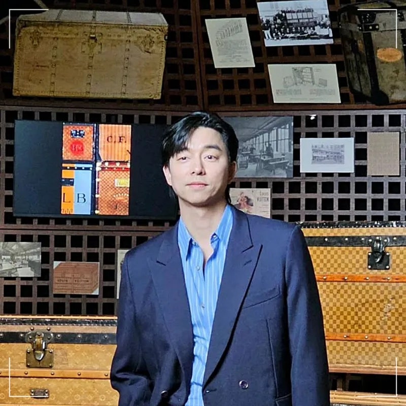 공유 임수정, 20년간 열애설 이 사람뿐? '딱 걸린 순간' 다시 도는 이유