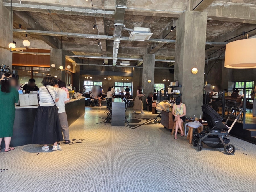 비파티세리 공덕점 사진 4