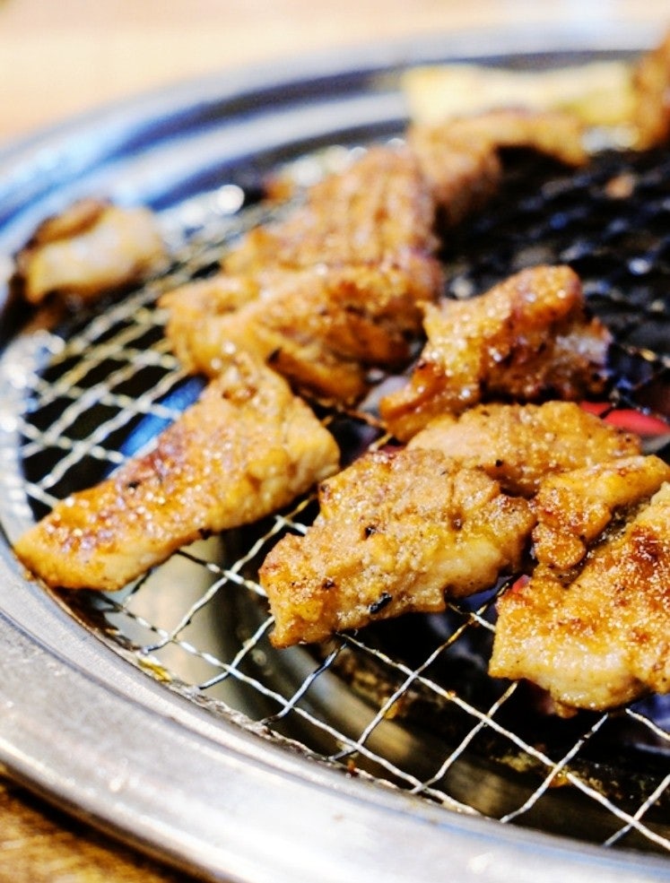 능원숯불갈비 사진 3