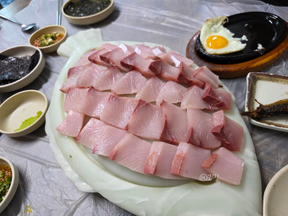 용머리횟집 사진 6