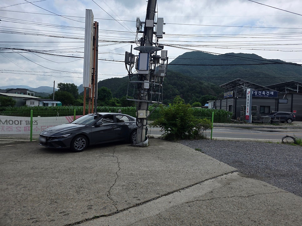 파주닭국수 가평점 사진 6