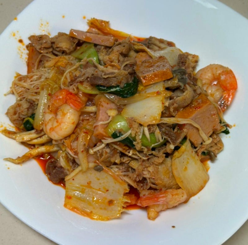 초간단 집에서 마라샹궈 만들기, 이금기 마라소스 활용 재료 및 레시피 총정리