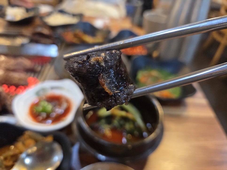 황금돈가 사진 6