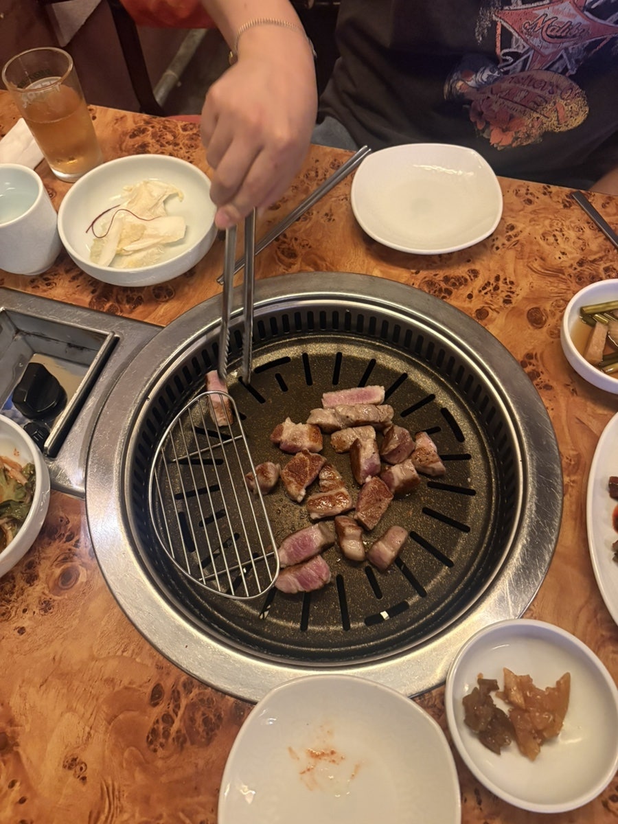 대세박목살 영등포본점 사진 5