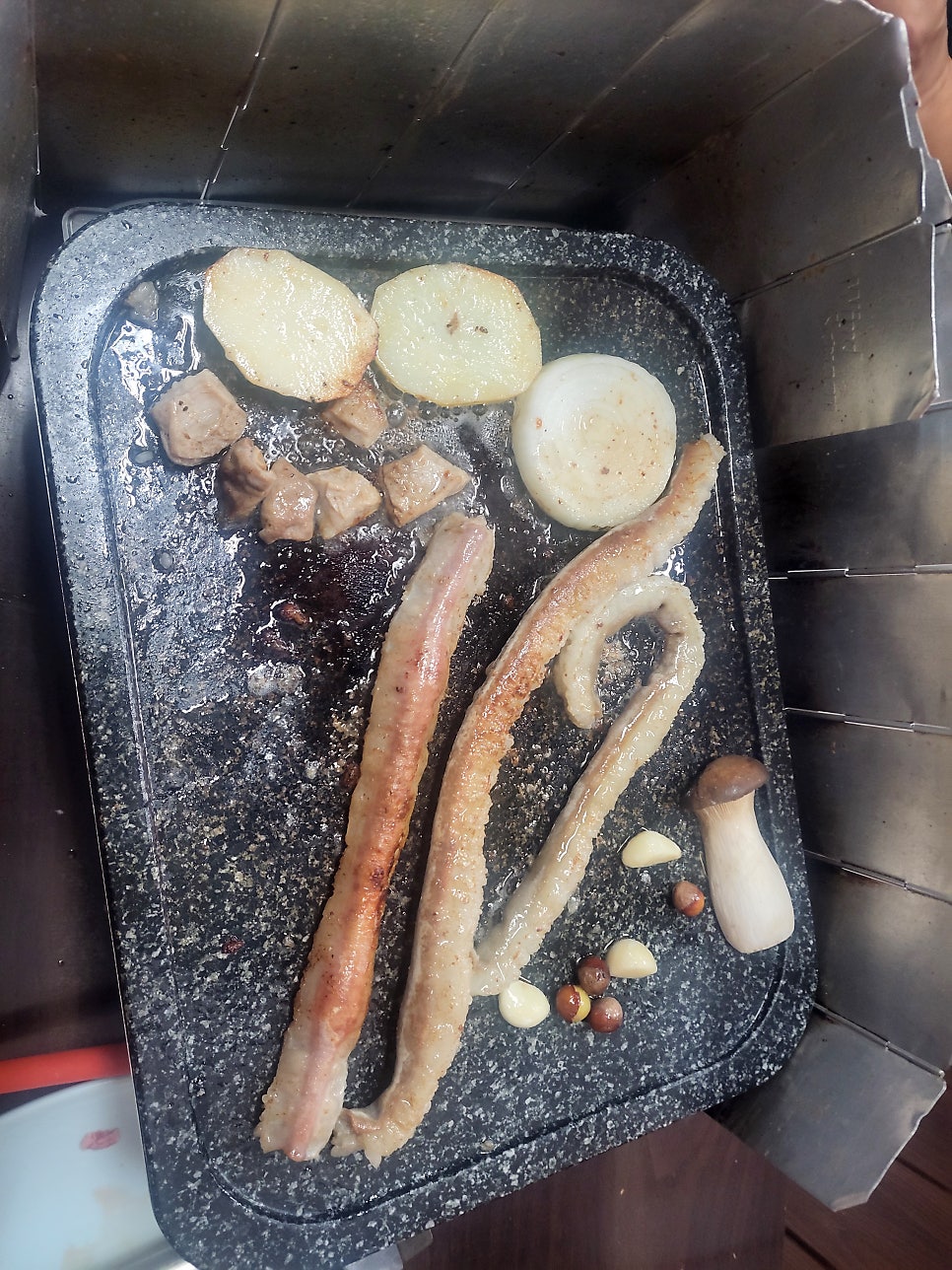 바우네돌곱창 사진 5