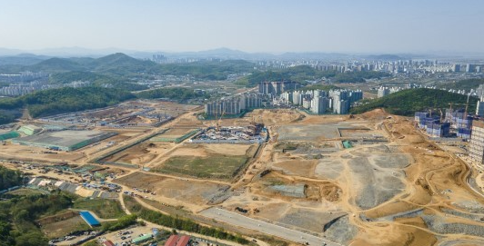 인천 검단신도시 AA17블록 2026 분양, 7월 청약 일정·교통 총정리