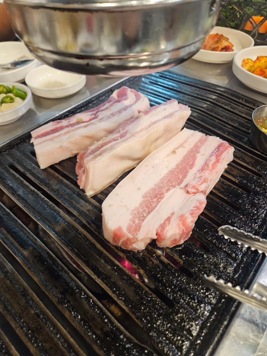 제주주먹구이 사진 6