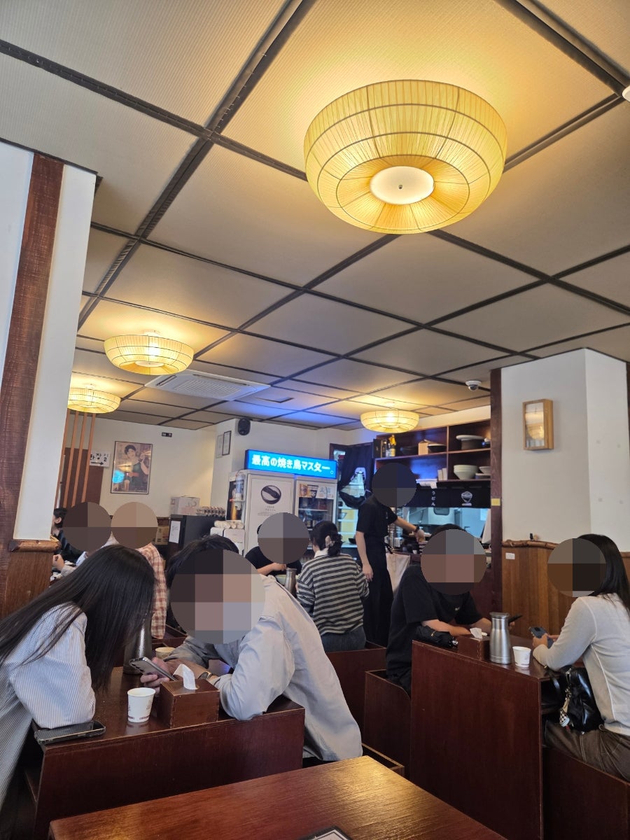 토나리우동 사진 5