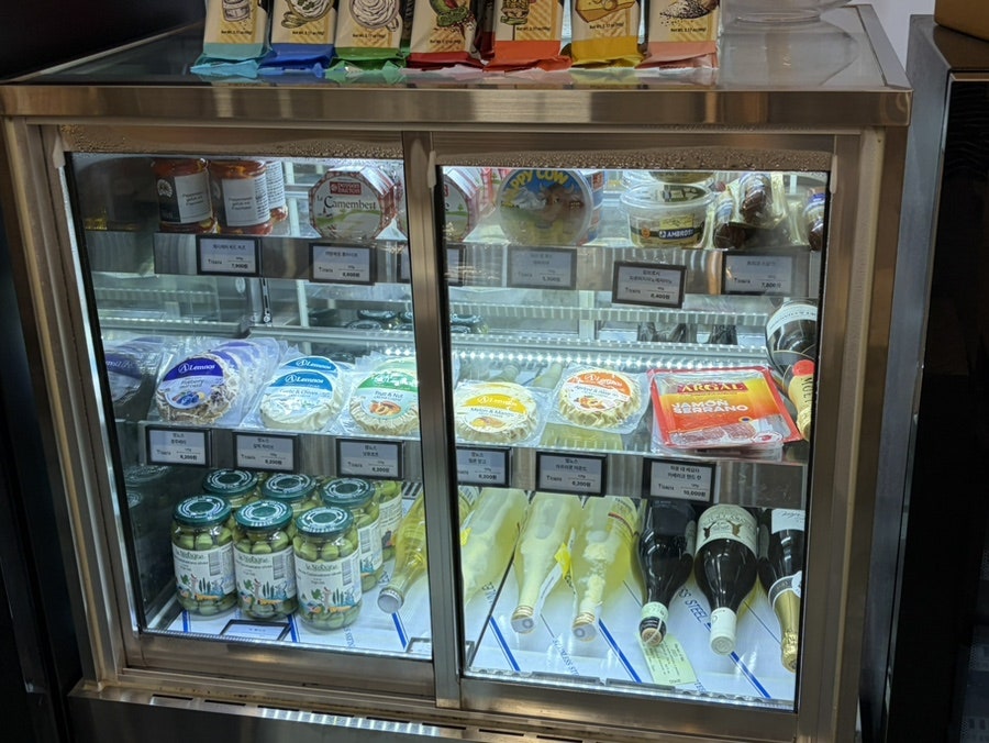 비스트로차이 플러스 사진 5