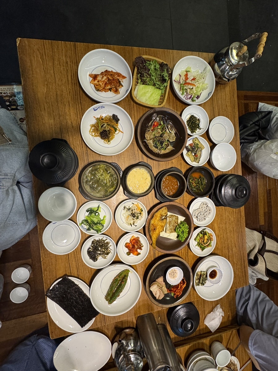 산들해 반포점 사진 4